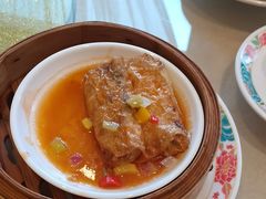 -唐苑酒家·岭南粤菜名店(太古仓店)