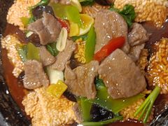 -院8里·少城记忆老川菜(宽窄巷子店)