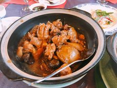 -盛港湾海鲜食府(黄沙店)