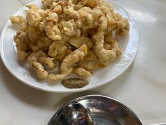 两吃里脊-龙福祥餐馆