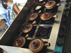 -康乐餐馆(台山商业城D座商场店)