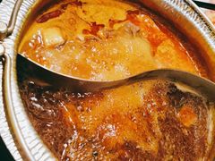 -牛New寿喜烧(青浦店)