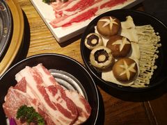 -农乐园炭火烤肉(世茂店)