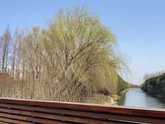 -昆山城市生态森林公园