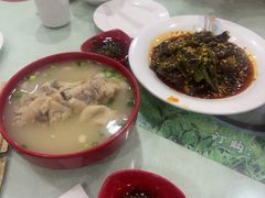 -廖老妈蹄花店(人民公园陕西街259号店)