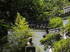 -南北湖风景区