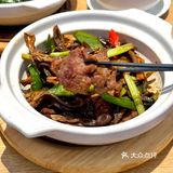 降温了…又想蔡澜点心家这一桌冬日暖食了！
