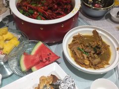 -彩虹之约•淮扬家宴(亚运村店)