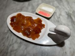 上品烤鸭-城南往事(滨江世茂店)
