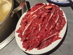 -贵宾牛·潮汕牛肉火锅(珠池总店)