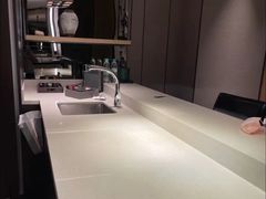 -广州德安丽舍凯宾斯基酒店