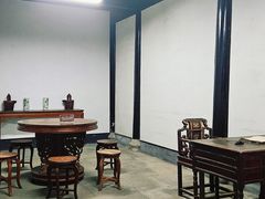 -蔡元培故居