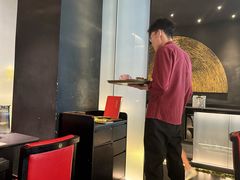 -黑牛の店·黑金店(沈阳万象城店)