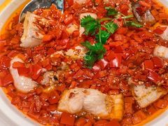 -艳阳天·非遗楚菜(武汉客厅店)
