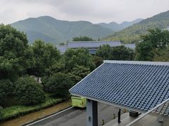 -天目湖御水温泉·度假酒店