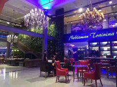 -诺伯曼游泳健身(旧梦店)