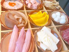 -芈重山老火锅(昌平店)