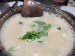 -粤港湾砂锅粥·宵夜(宝龙店)