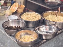 -找不到凉面(新都粮食局毗河油厂职工宿舍大院店)