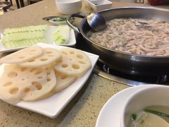 -芭夯兔(人和店)