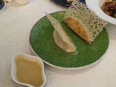 -品海楼·大连海胆锅贴馆(东港店)