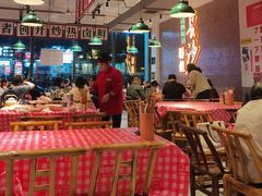 -龙师傅卤炒(天马店)