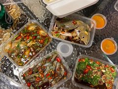 -圆蛋酒料•生腌(开元路店)