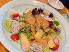 -肘子酥·天津菜·特色捞面(德云社店)