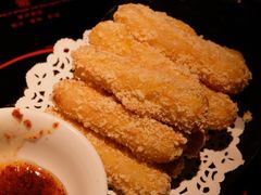 桂花年糕-杭越海鲜(迪荡店)
