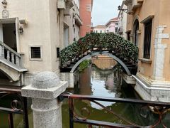 -华谊兄弟（长沙）电影小镇