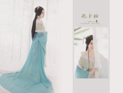 点击看大图 -美云庭古装·格格服汉服·京城旅拍(北京店)