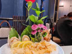 -禧悦楼 · 港味海鲜火锅