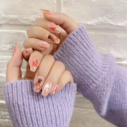 -雪儿·YuKi美甲美睫皮肤管理Salon