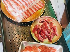 -釜山火炉·海鲜烤肉(紫藤路店)