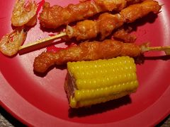 -好伦哥比萨烤肉自助(八里桥店)