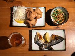 炸鸡块-章之鱼家(体育东路店)