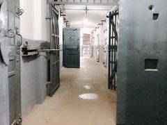 -青岛德国监狱旧址博物馆