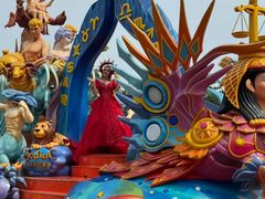 -大连海昌发现王国主题公园