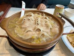 -砂锅居·始于1741(万丰路店)