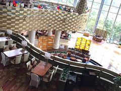 -中铁花水湾温泉酒店(大邑店)