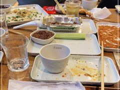 -木屋烧烤(龙湖天街店)