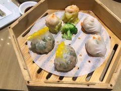 孖宝拼盘-豫璟轩中餐厅(南昌万怡店)