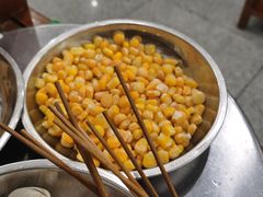 -盈田盈粥庄(博山东路店)