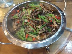 -下梅人家土菜馆(历史文化餐厅度假区店)