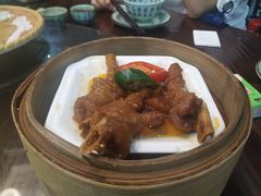 -伯乐居茶艺馆(石岐大信店)