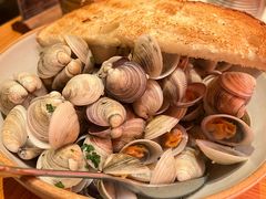 -THE CANNERY&JUJU 新鲜海鲜·牛排美食酒廊