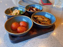 -半山腰·云南菜(侨福芳草地店)