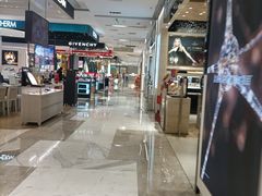 -茂业天地(华强北店)