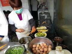 -老客满蛋饼(双塔市集店)