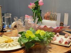 -神洲四海大酒楼(王府井澳门中心店)